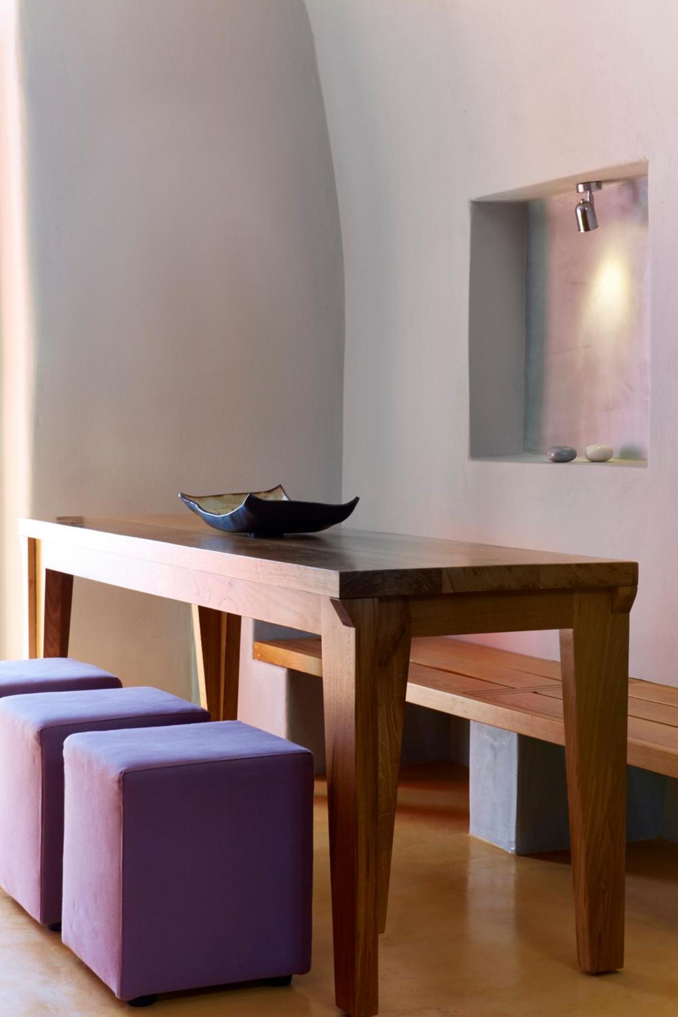 Caldera Colors Suites Fira  Ngoại thất bức ảnh